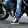 Stylmartin Core Wp мотоботы Black White Белый