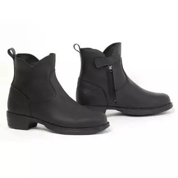Forma Joy Dry Lady мотоботы Black Черный