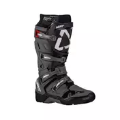 Leatt 4.5 Hydradri 2023 мотоботинки Black Черный