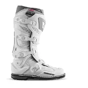 Gaerne Sg22 мотоботинки White Белый