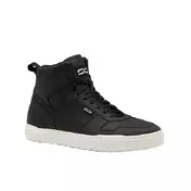 Sidi Lynx мотоботы Black Черный
