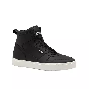 Sidi Lynx мотоботы Black Черный