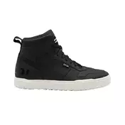 Sidi Lynx мотоботы Black Черный