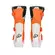Acerbis X-team Kid мотоботинки Orange White Оранжевый