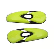 Slider torque Alpinestars fluorescent yellow for Various Models