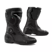 Falco Oxegen 3 Wtr мотоботинки Black Черный