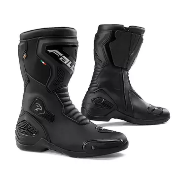 Falco Oxegen 3 Wtr мотоботинки Black Черный