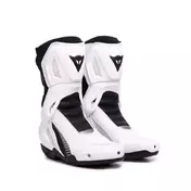 Dainese Nexus 3 Inout мотоботинки White Черный