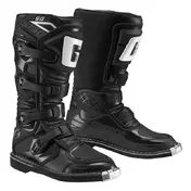 Gaerne Sgj мотоботинки Black Черный