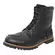 Ixs Classic Oiled Leather мотоботы Black Черный