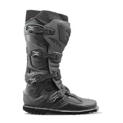 Gaerne Sg22 Gore-tex Enduro Battleship мотоботинки Серый