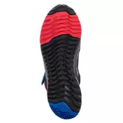 Alpinestars Honda Cr-x Drystar мотоботы Red Blue Синий