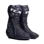 Tcx Rt-race мотоботинки Black Dark Grey Серый