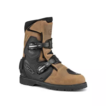 Sidi Mid Adventure 2 Goretex мотоботинки Tobacco Коричневый