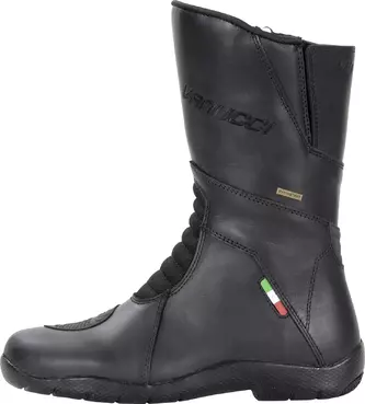 VTB 22 Lady Черный
