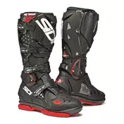Sidi Crossfire 2 Sm мотоботинки Black Черный