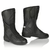 Acerbis Asfalt мотоботинки Black Черный