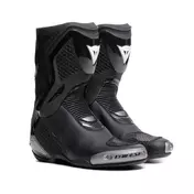 Dainese Torque 4 мотоботинки Black Черный
