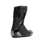 Dainese Torque 4 мотоботинки Black Черный