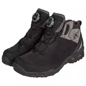 Klim Transition Gtx мотоботы Black Черный