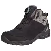 Klim Transition Gtx мотоботы Black Черный