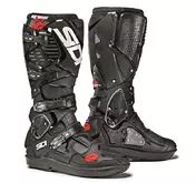 Sidi Crossfire 3 Srs мотоботинки Black Черный