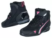 Herian Air Damen Black, Pink,