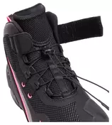Herian Air Damen Black, Pink,