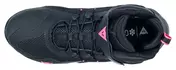 Herian Air Damen Black, Pink,