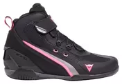 Herian Air Damen Black, Pink,