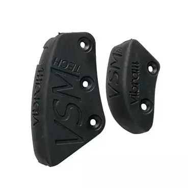 Gaerne Kit Slider Vsm Black Черный