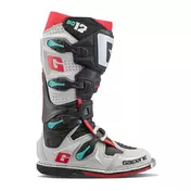 Gaerne Sg 12 Gravel мотоботинки Grey Серый