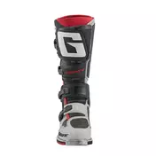 Gaerne Sg 12 Gravel мотоботинки Grey Серый