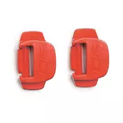 Sidi Strap Holder St/mx Red Fluo Красный