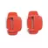 Sidi Strap Holder St/mx Red Fluo Красный
