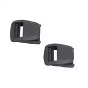 Gaerne Kit Straps Hold Grey Серый