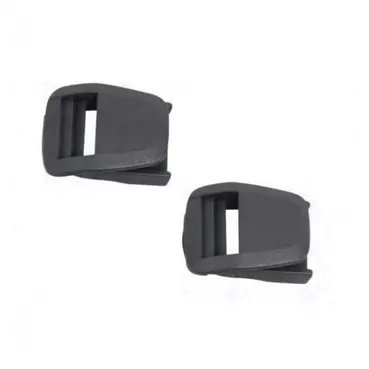 Gaerne Kit Straps Hold Grey Серый