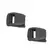 Gaerne Kit Straps Hold Grey Серый