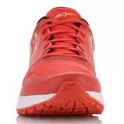 Alpinestars Meta Trail мотоботы Red White Красный