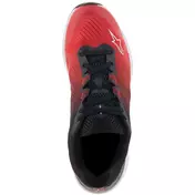 Alpinestars META ROAD V2 Casual мотоботы Red Black White