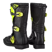 O Neal Rider Pro Youth мотоботинки Yellow Желтый