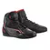 Alpinestars Faster 3 мотоботы Black Red Красный
