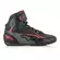 Alpinestars Faster 3 мотоботы Black Red Красный