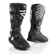 Acerbis X Race мотоботинки Black Черный