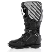 Acerbis X Race мотоботинки Black Черный