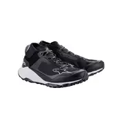 Alpinestars Meta Xr V2 мотоботы Black Черный