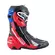 Alpinestars Honda Supertech R мотоботинки Red Blue Красный