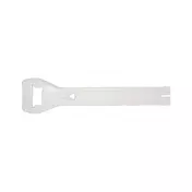 Gaerne Four Extra Long Straps White Белый