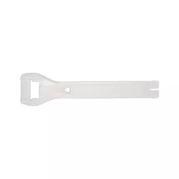 Gaerne Four Extra Long Straps White Белый
