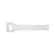 Gaerne Four Extra Long Straps White Белый